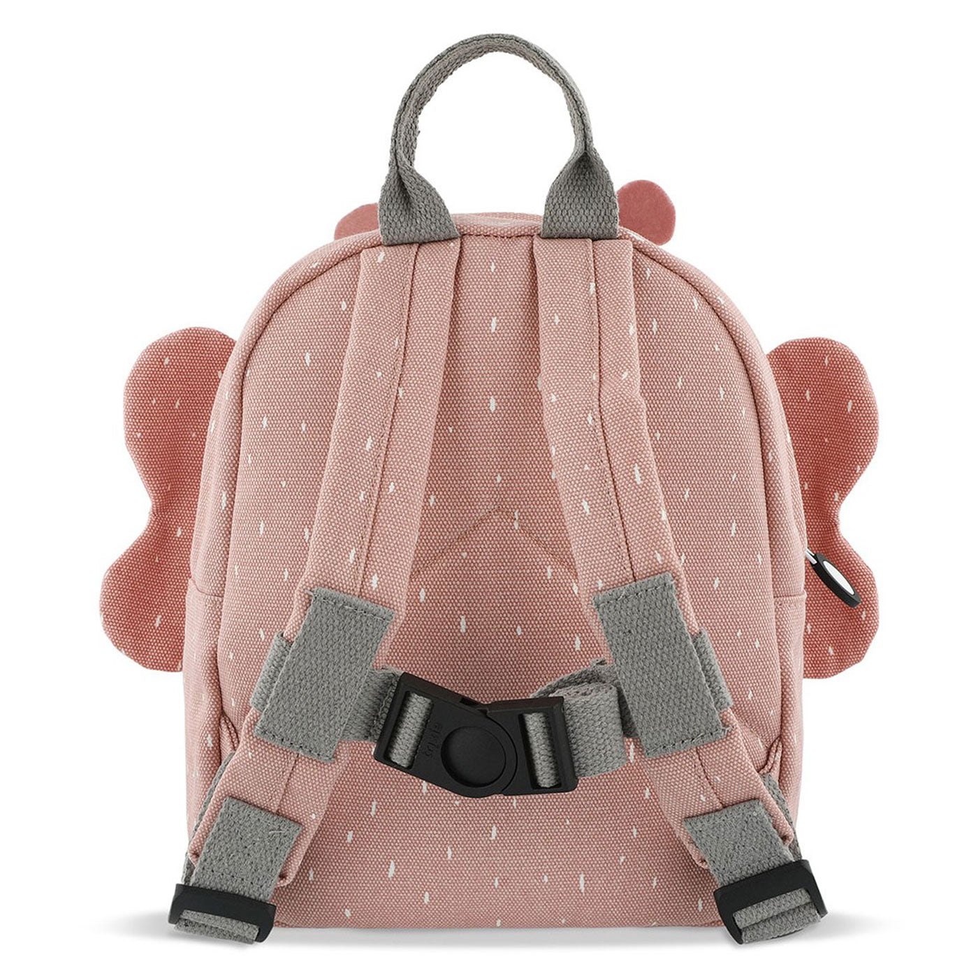 99.T90229 # Kids Backpack Mrs Butterfly