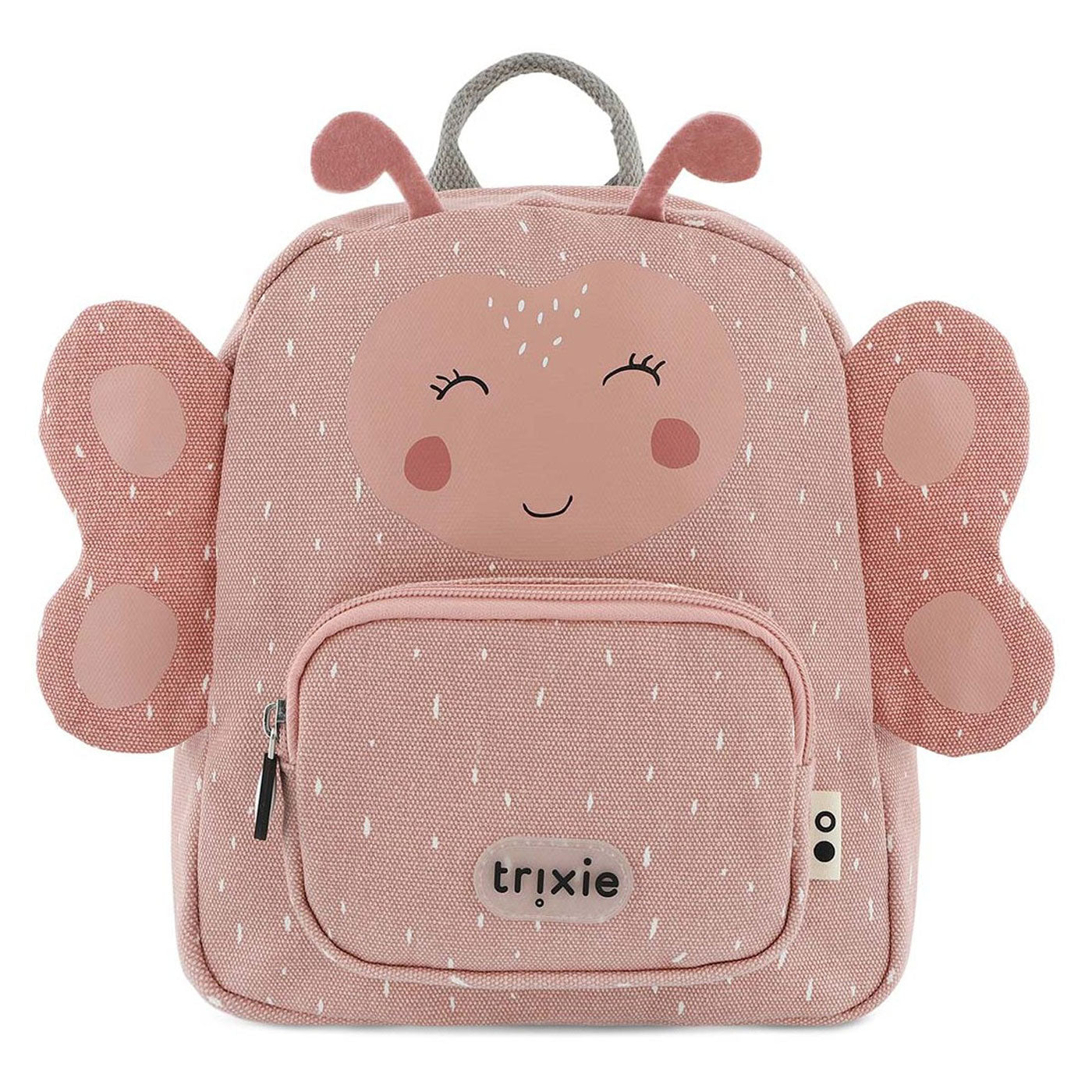 99.T90229 # Kids Backpack Mrs Butterfly