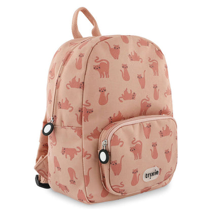 99.T97143 # Kids Backpack Charming Cat 