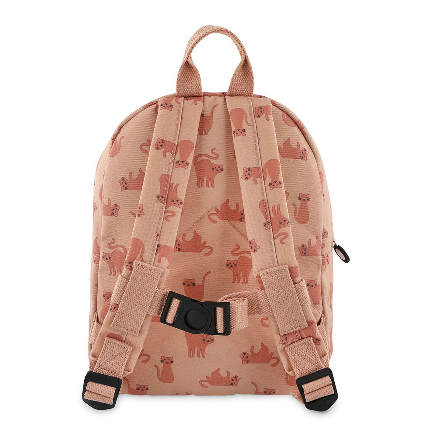 99.T97143 # Kids Backpack Charming Cat 