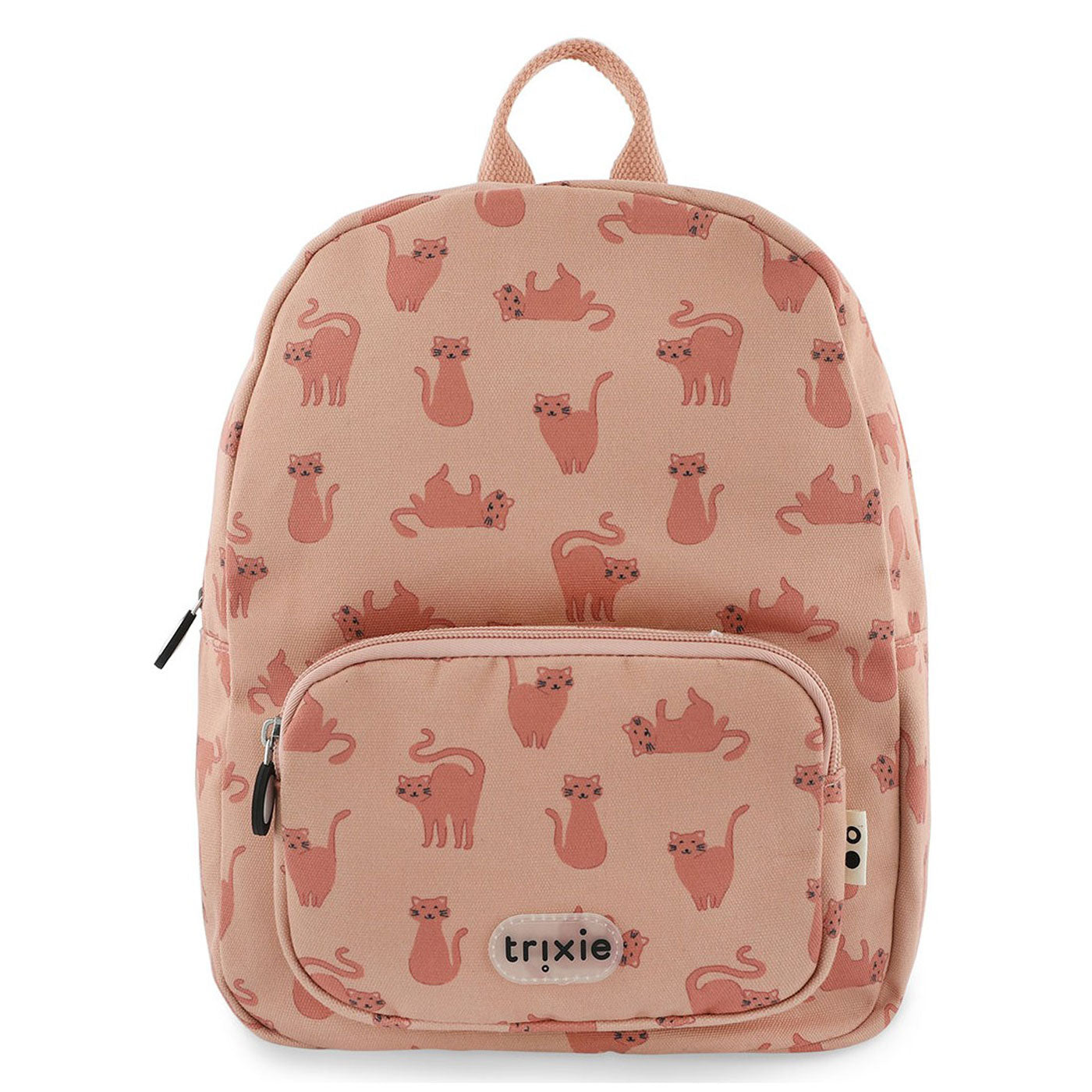 99.T97143 # Kids Backpack Charming Cat 