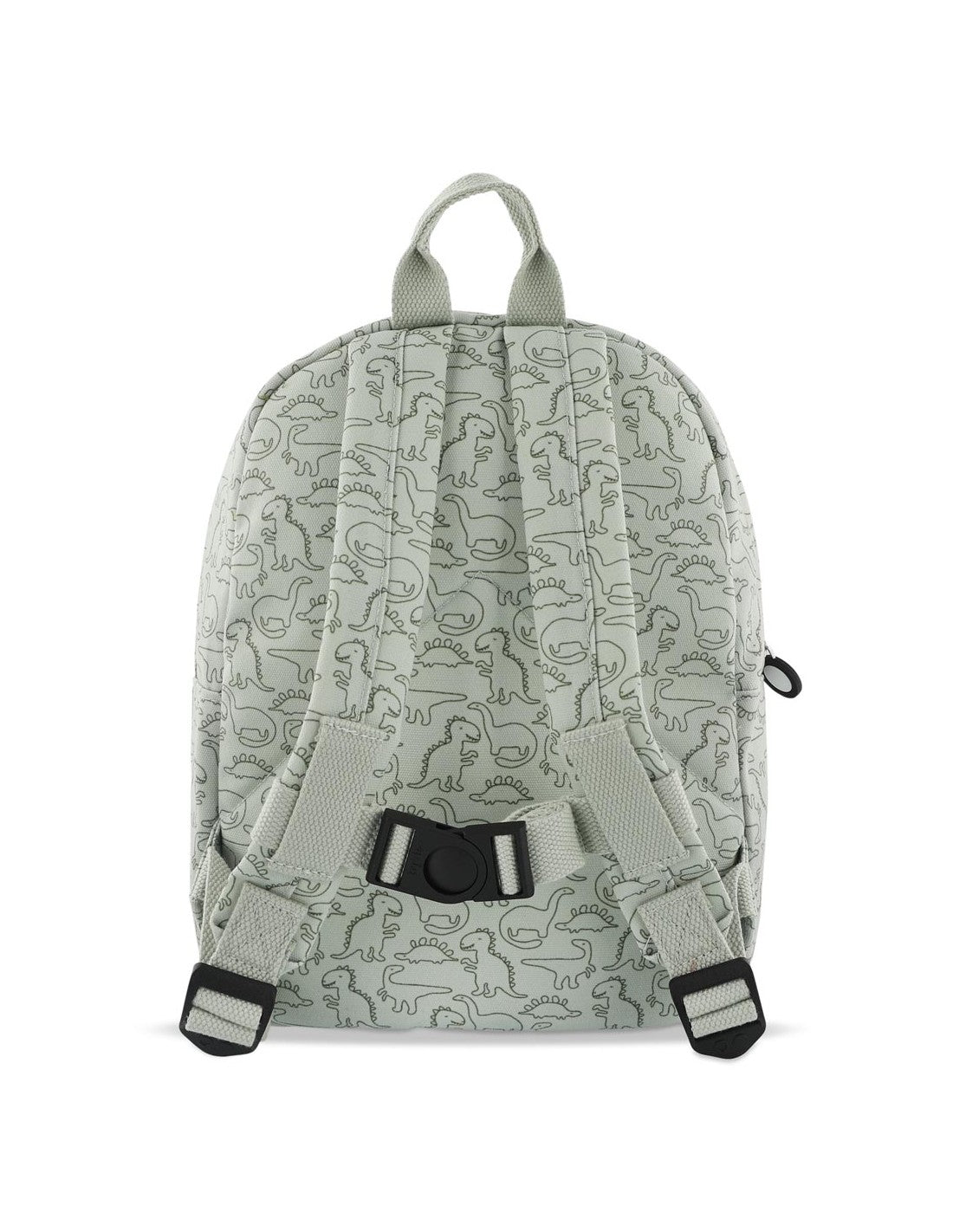 99.T97141 # Παιδικό Σακίδιο Πλάτης Daring Dino