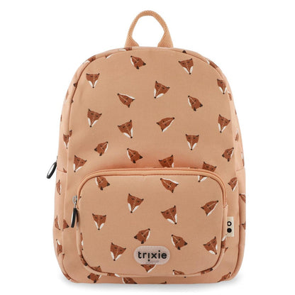 99.T97142 # Παιδικό Σακίδιο Πλάτης Fierce Fox