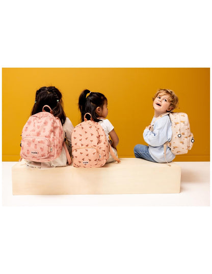 99.T97142 # Παιδικό Σακίδιο Πλάτης Fierce Fox