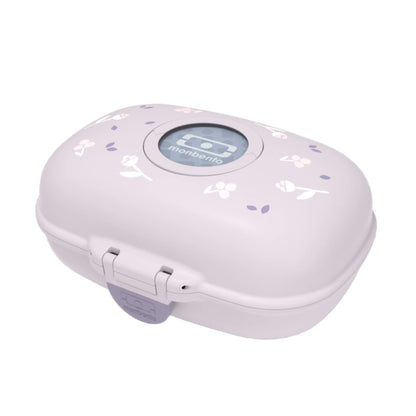 99.16014022 # Δοχείο Σνακ Gram Purple Ballet