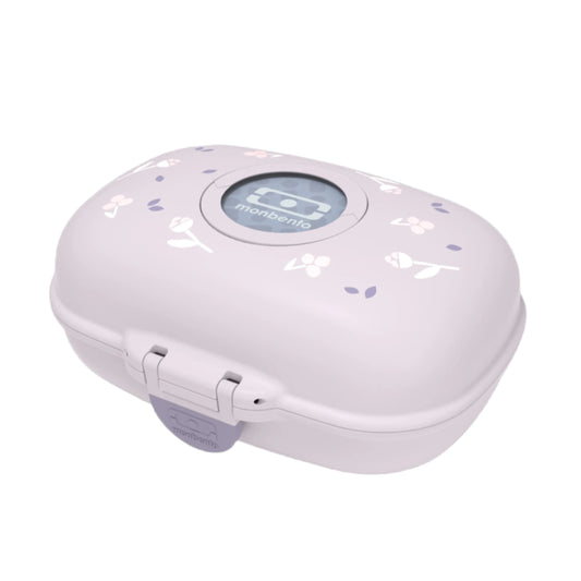 99.16014022 # Δοχείο Σνακ Gram Purple Ballet