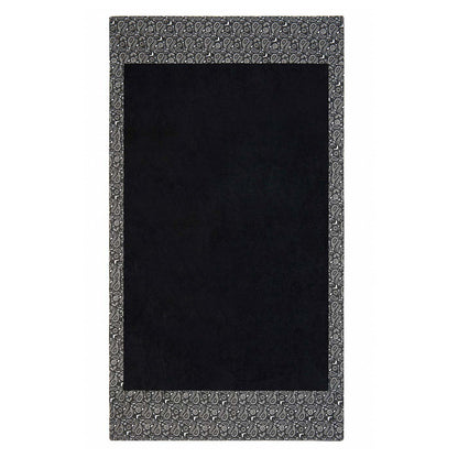 Πετσέτα Θαλάσσης Bandana Black