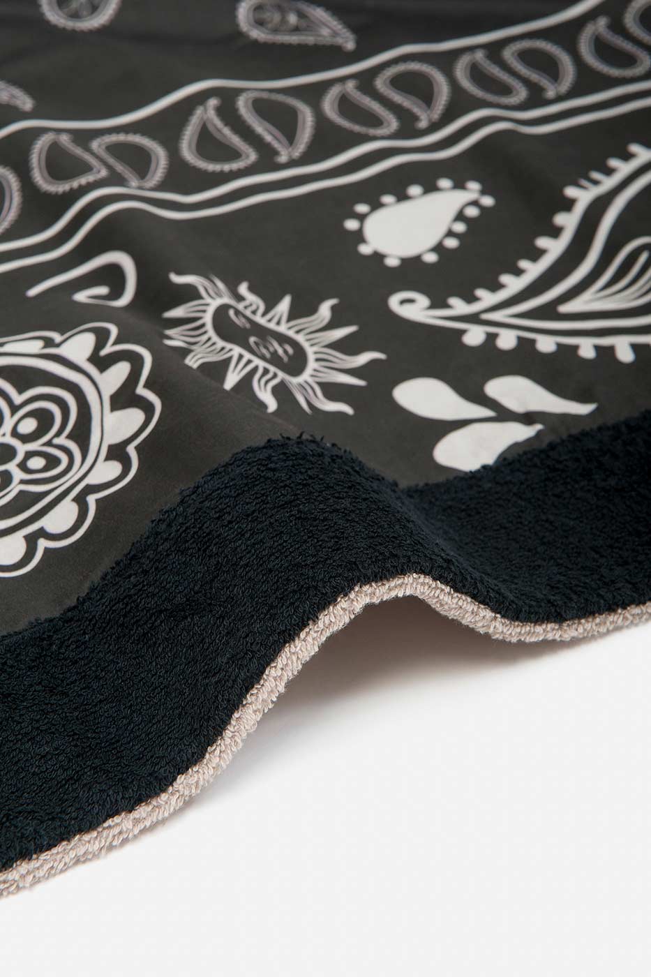 Μεγάλη Πετσέτα Θαλάσσης Bandana