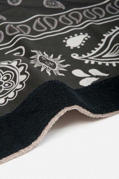 Μεγάλη Πετσέτα Θαλάσσης Bandana