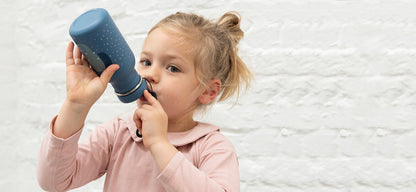 Παγούρι από Ανοξείδωτο Ατσάλι 350ml Mrs Elephant