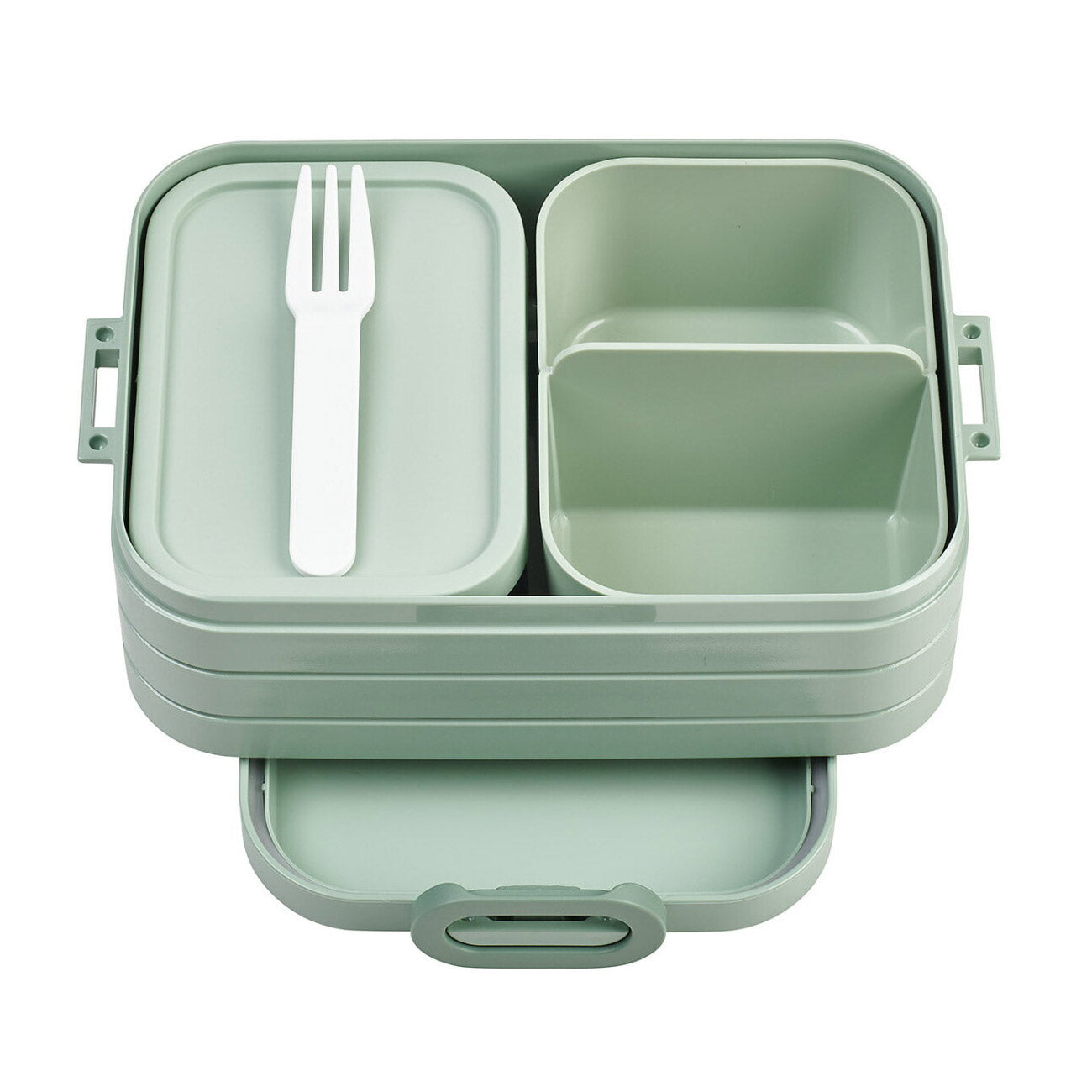 Σετ Δοχείων Φαγητού Bento Take a Break Nordic Sage