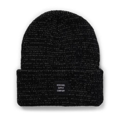 Παιδικό Σκουφί Reflective Black