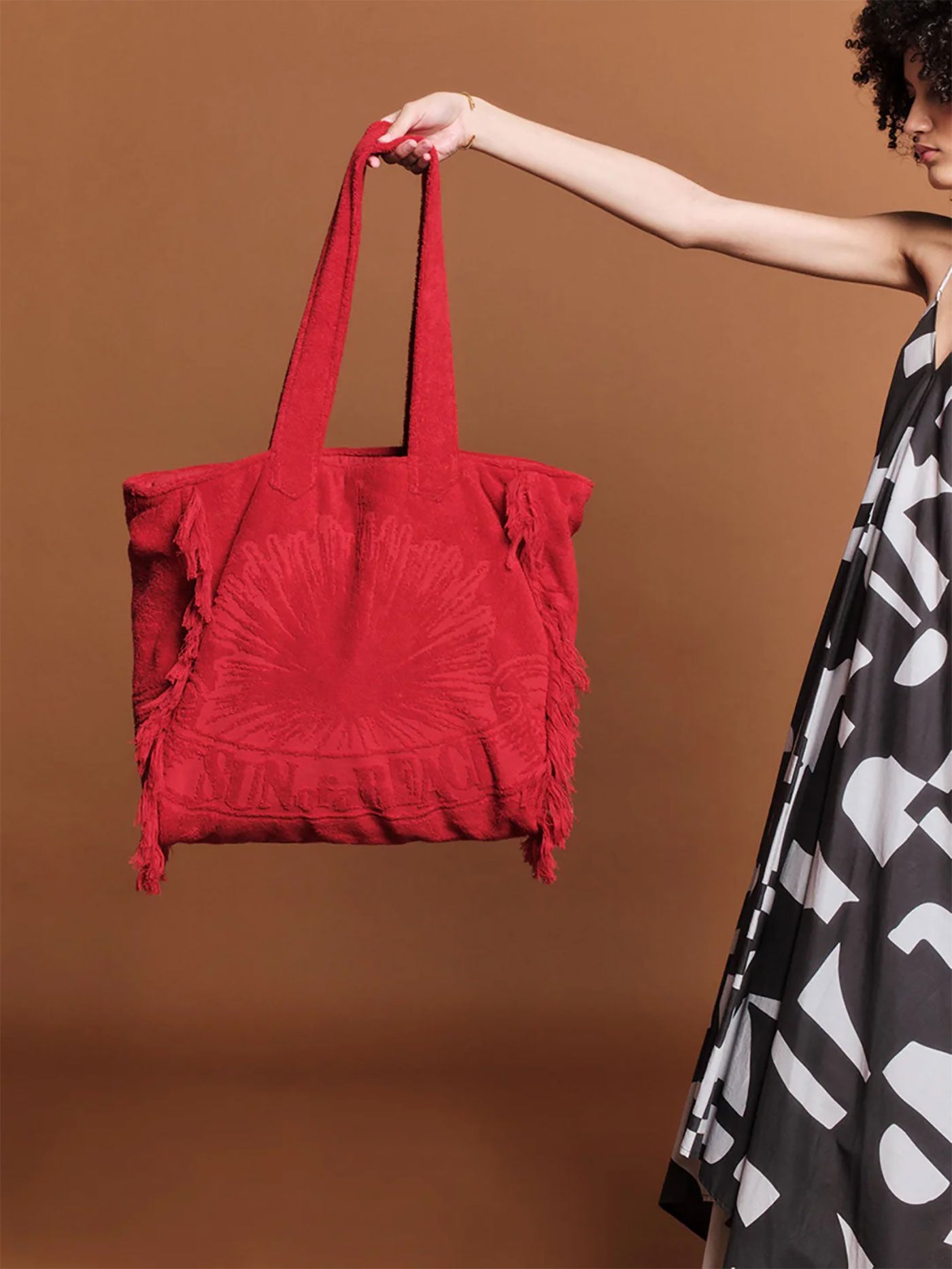 52A.TB/CNV/BLM # Beach Bag Bloody Mary 