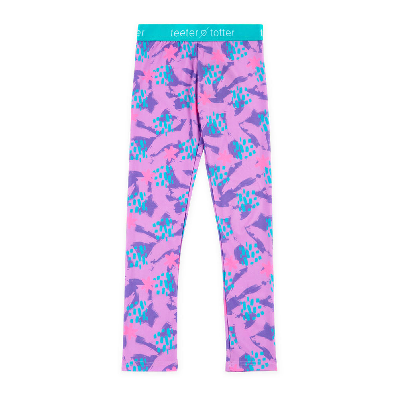 52B.ΤΤ211-184 # Παιδικό Κολάν Bloom Burst