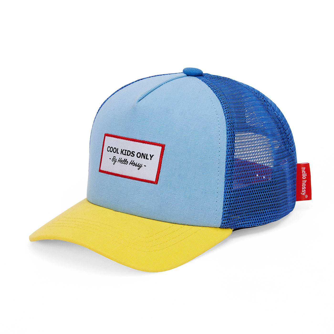 Παιδικό Καπέλο Blue Lemon