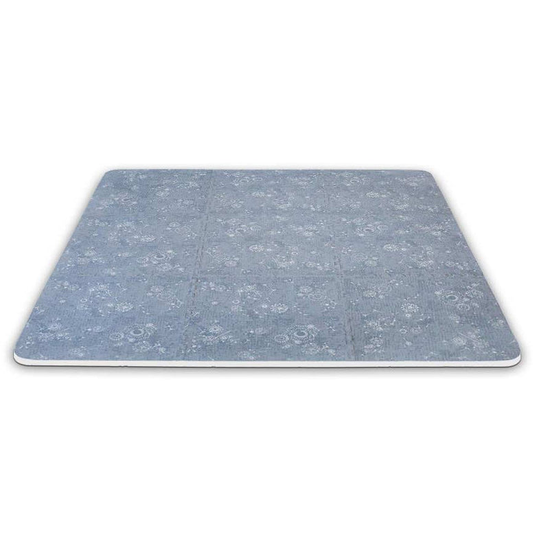 Χαλί Παιχνιδιού Maxi Morning Blue