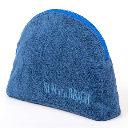 Τσαντάκι Παραλίας Luna Blue Small