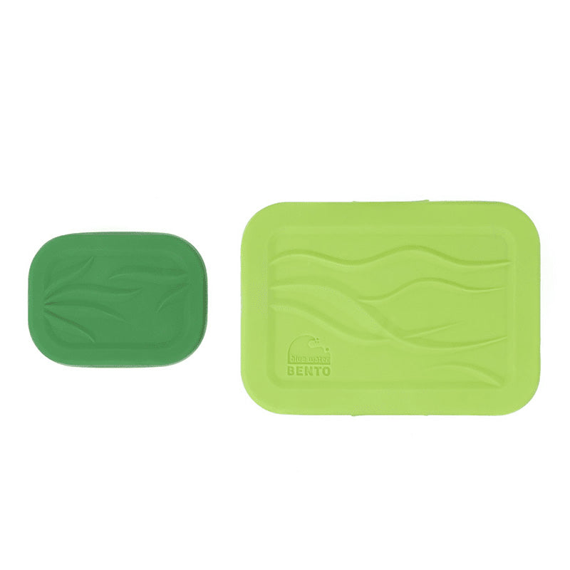 Σετ Ανοξείδωτα Δοχεία Φαγητού 3 in 1 Splash