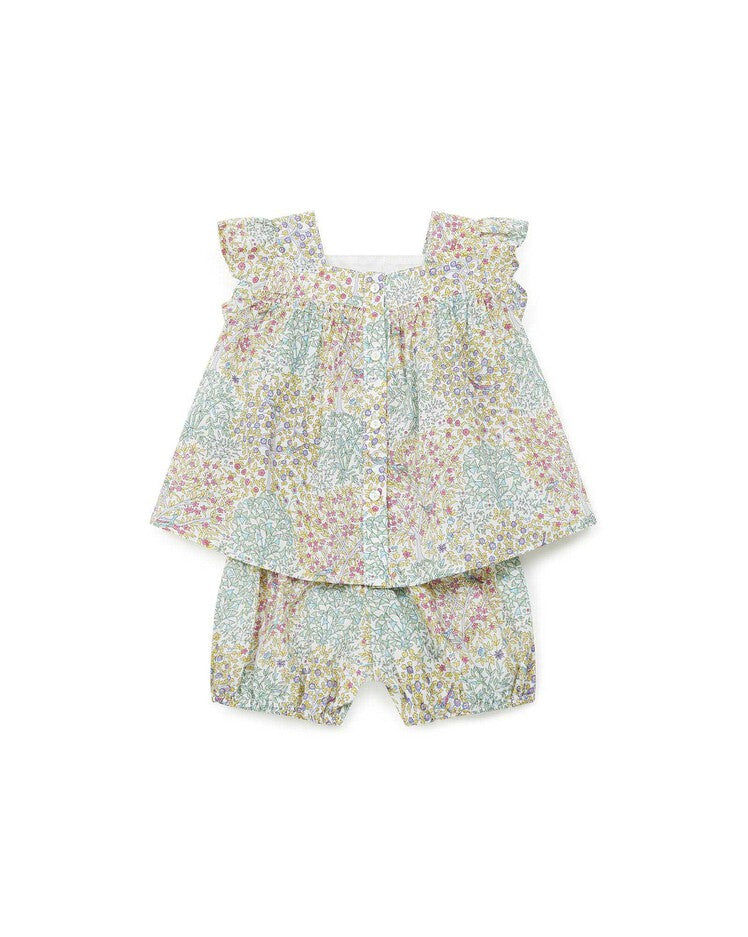 Βρεφικό Σετ Liberty