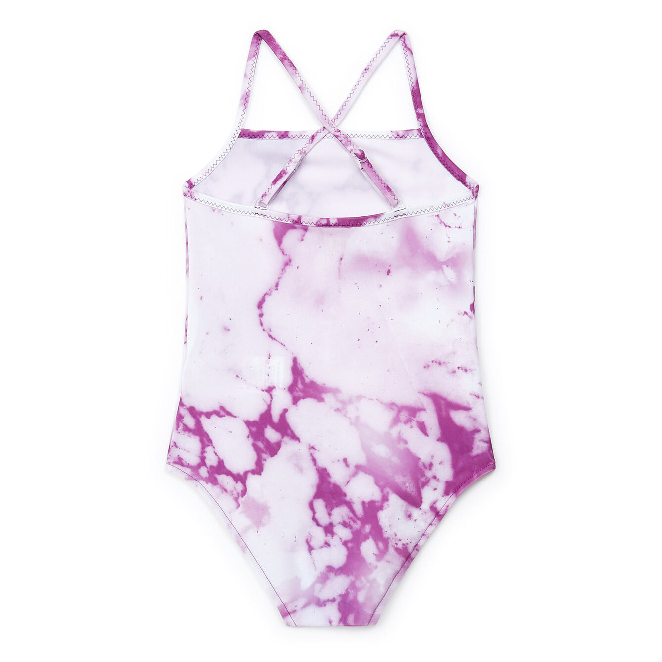 Παιδικό Ολόσωμο Μαγιώ Ana Tie Dye