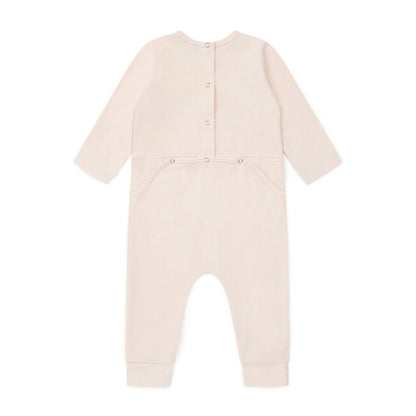 Βρεφικό Ολόσωμο Φορμάκι Love to Love
