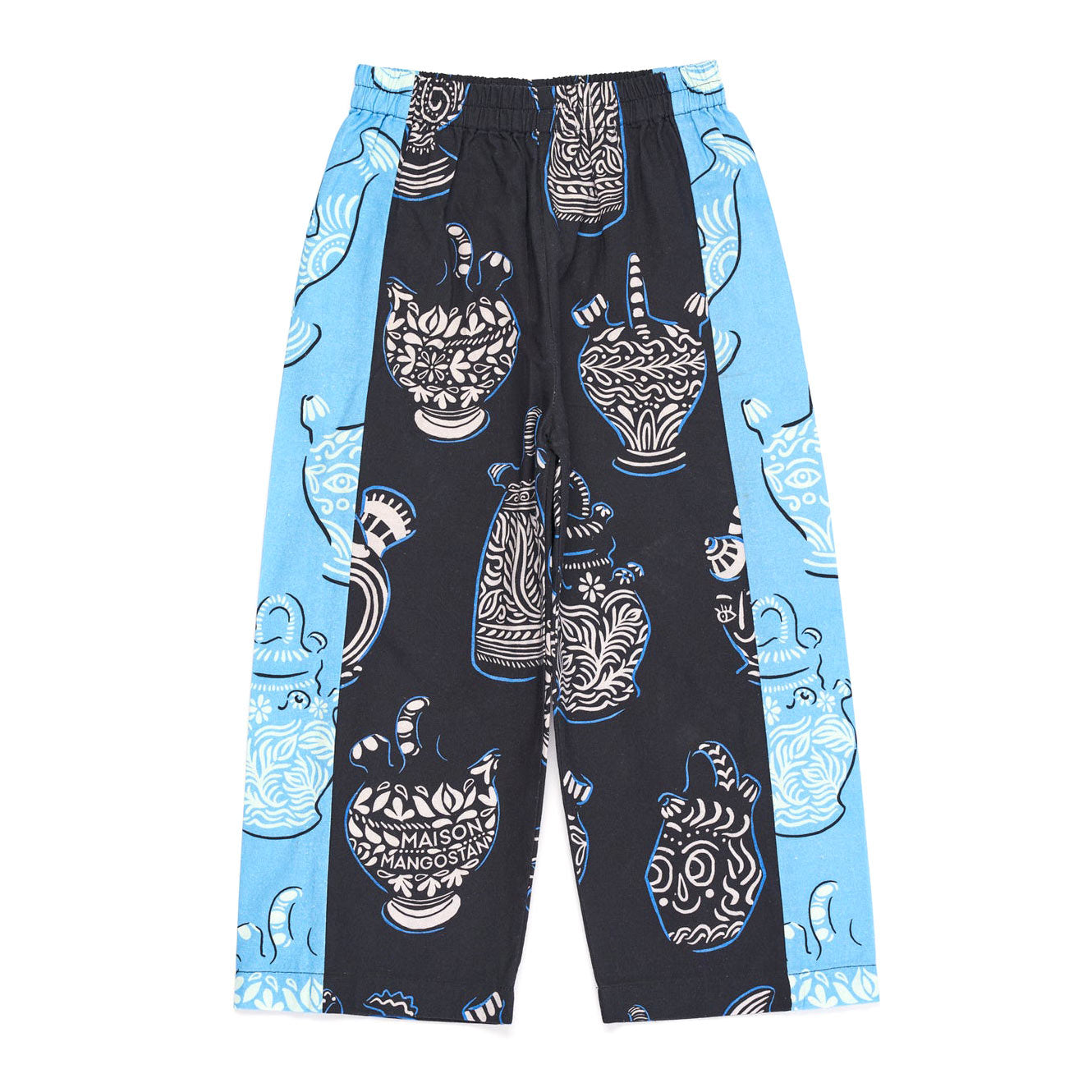 Παιδική Παντελόνα Botijo