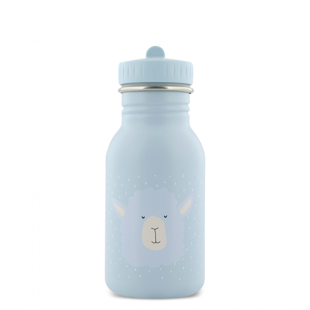 Παγούρι από Ανοξείδωτο Ατσάλι 350ml Mr Alpaca