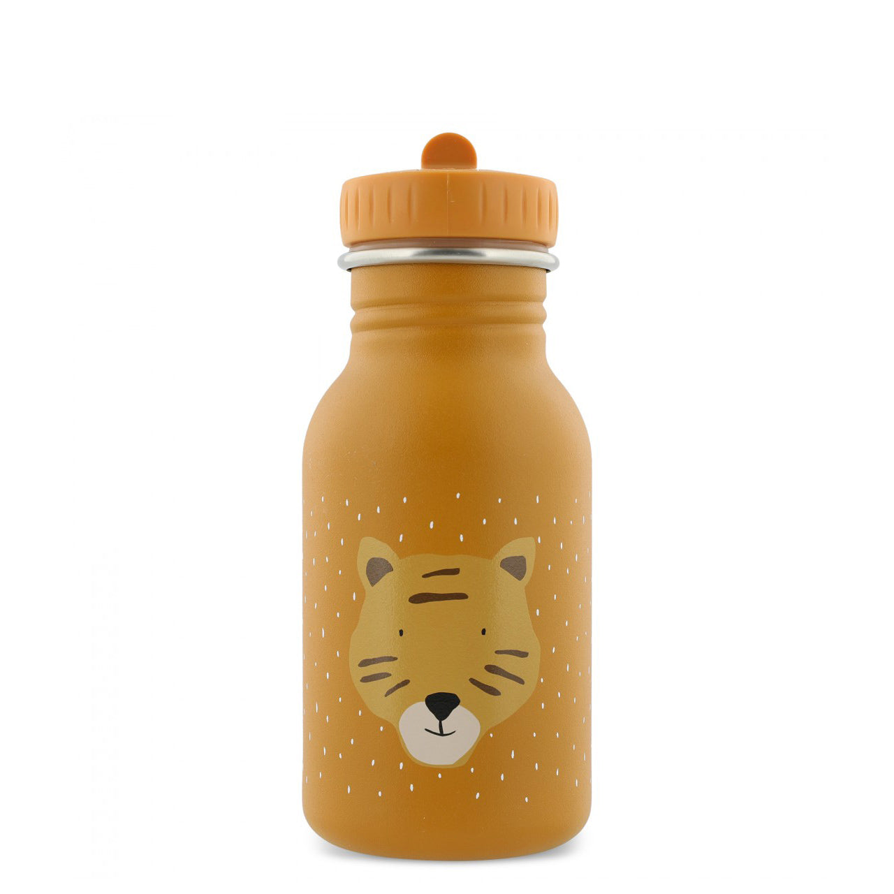 Παγούρι από Ανοξείδωτο Ατσάλι 350ml Mr Tiger