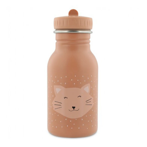 Παγούρι από Ανοξείδωτο Ατσάλι 350ml Mr Cat