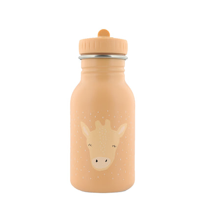 Παγούρι από Ανοξείδωτο Ατσάλι 350ml Mrs Giraffe