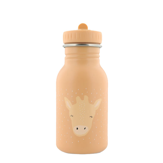 Παγούρι από Ανοξείδωτο Ατσάλι 350ml Mrs Giraffe