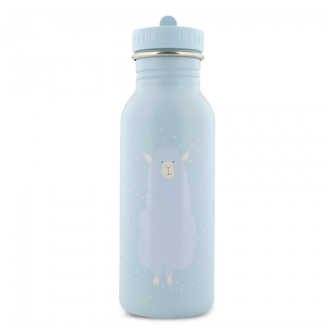 Παγούρι από Ανοξείδωτο Ατσάλι 500ml Mr Alpaca