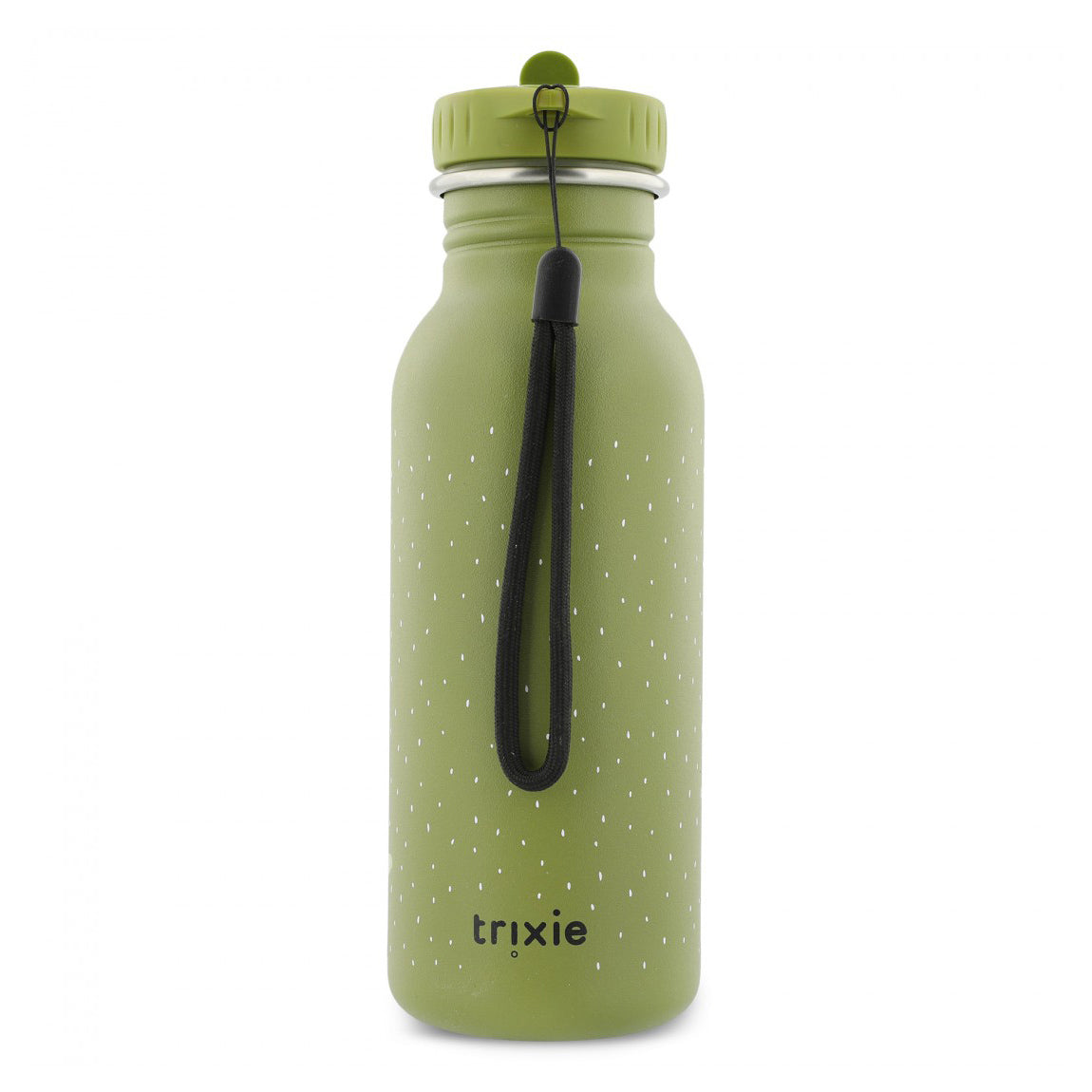 Παγούρι από Ανοξείδωτο Ατσάλι 500ml Mr Dino