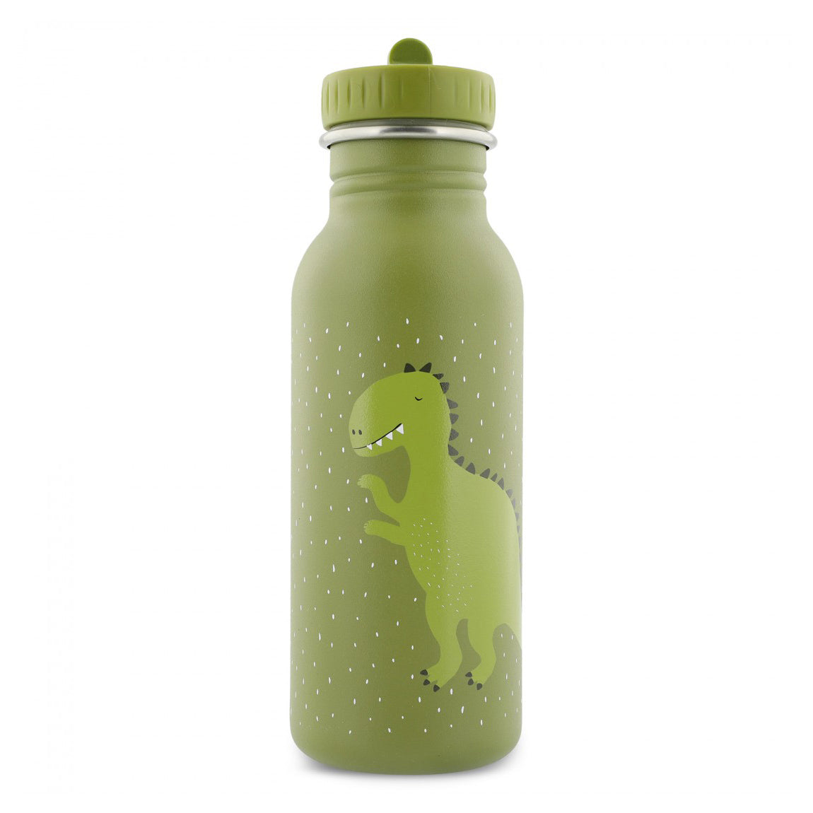Παγούρι από Ανοξείδωτο Ατσάλι 500ml Mr Dino