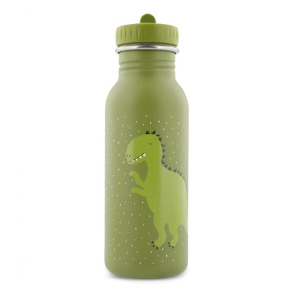 Παγούρι από Ανοξείδωτο Ατσάλι 500ml Mr Dino