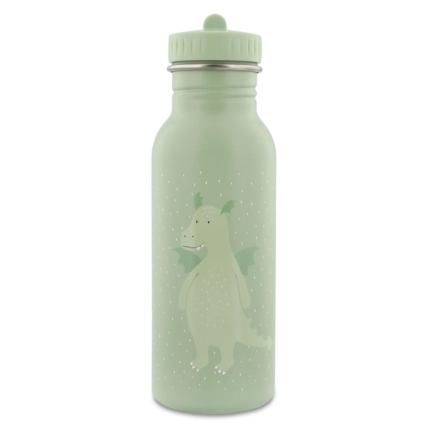 99.T41196 # Stainless Steel Water Bottle 500ml Mr Dragon