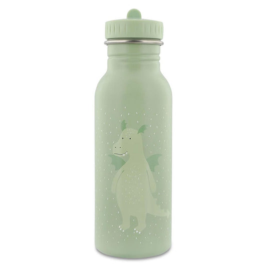99.T41196 # Παγούρι από Ανοξείδωτο Ατσάλι 500ml Mr Dragon