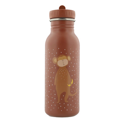 Παγούρι από Ανοξείδωτο Ατσάλι 500ml Mr Monkey