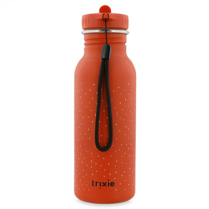 99.77956 # Stainless Steel Water Bottle 500ml Mr Parrot