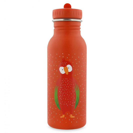 99.77956 # Παγούρι από Ανοξείδωτο Ατσάλι 500ml Mr Parrot