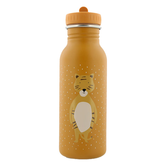 Παγούρι από Ανοξείδωτο Ατσάλι 500ml Mr Tiger