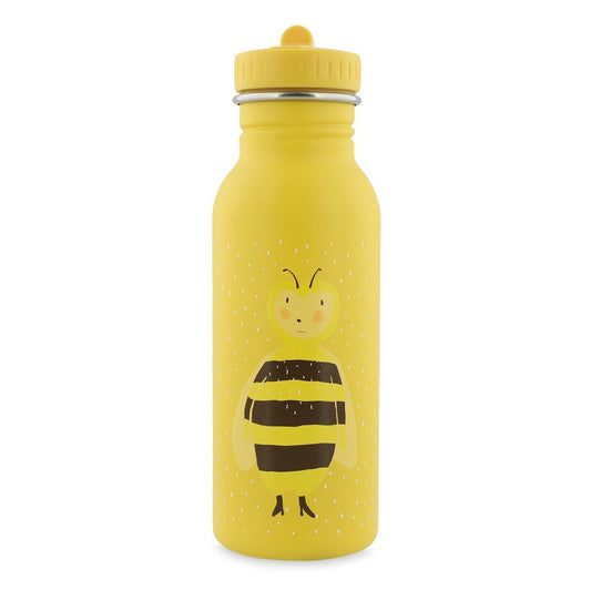 Παγούρι από Ανοξείδωτο Ατσάλι 500ml Mrs Bumblebee