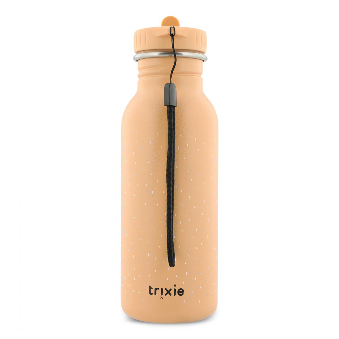 Παγούρι από Ανοξείδωτο Ατσάλι 500ml Mrs Giraffe