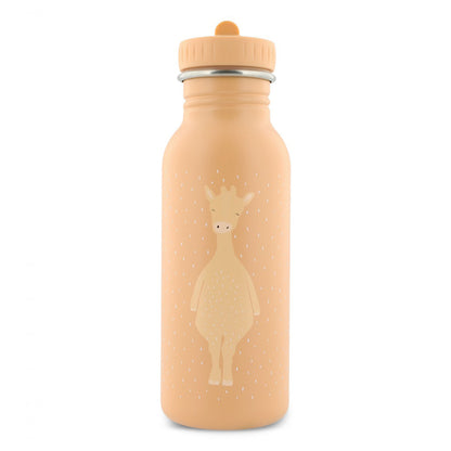Παγούρι από Ανοξείδωτο Ατσάλι 500ml Mrs Giraffe