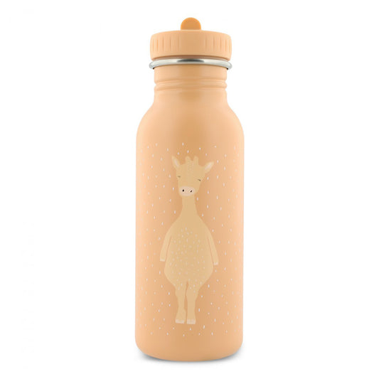 Παγούρι από Ανοξείδωτο Ατσάλι 500ml Mrs Giraffe