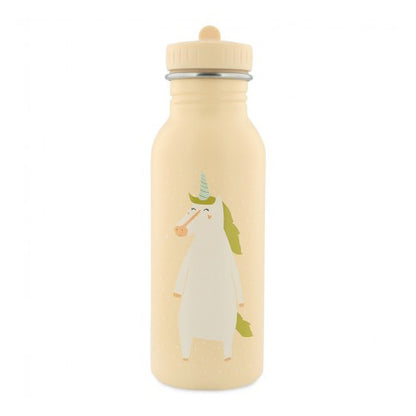 Παγούρι από Ανοξείδωτο Ατσάλι 500ml Mrs Unicorn
