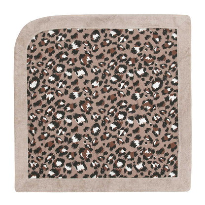 Μπουρνουζοπετσέτα Moon Leopard