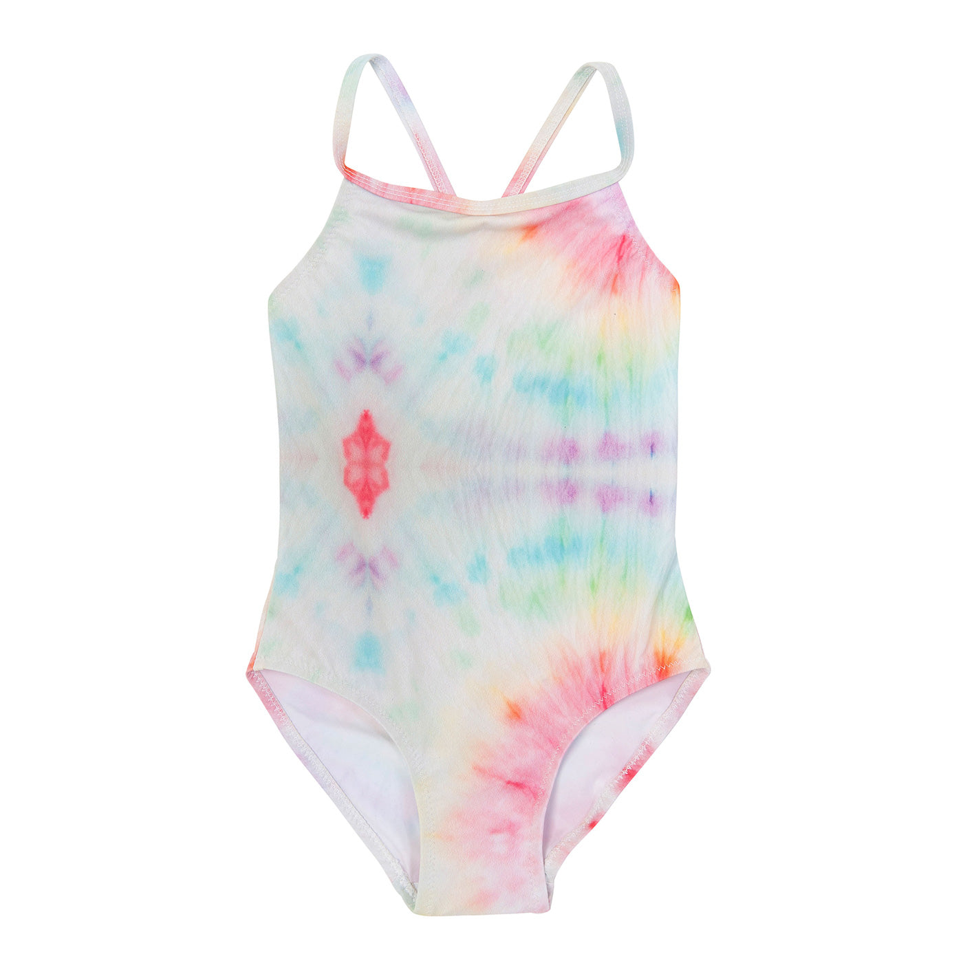 Παιδικό Ολόσωμο Μαγιώ Burning Man