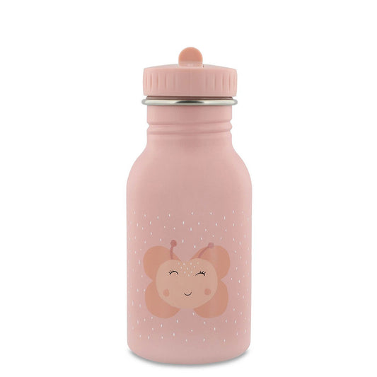 99.T40229 # Παγούρι από Ανοξείδωτο Ατσάλι 350ml Mrs Butterfly