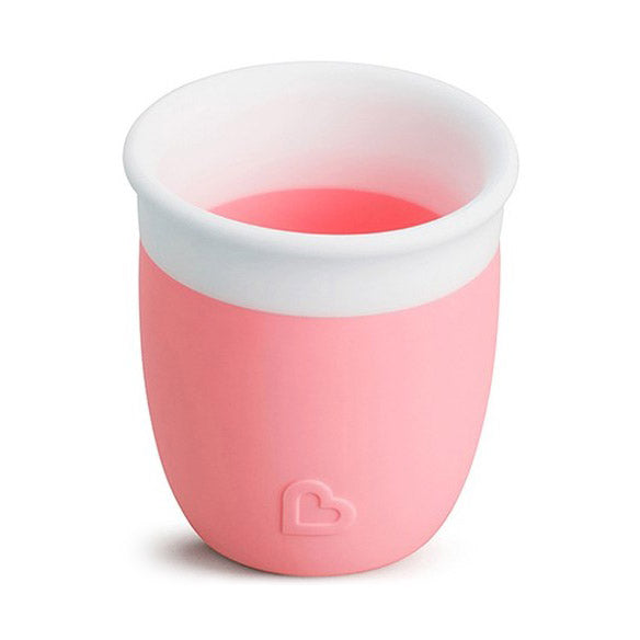 Κύπελλο Σιλικόνης C’est Silicone! Coral